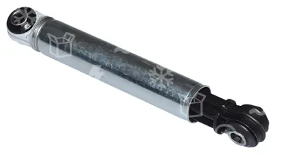 tlumič třecí BEKO, 100N, 10mm